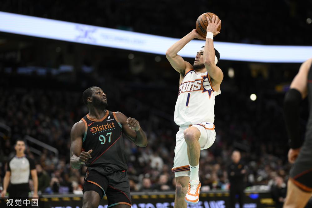 更是NBA
